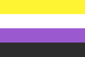 Non Binary Identity