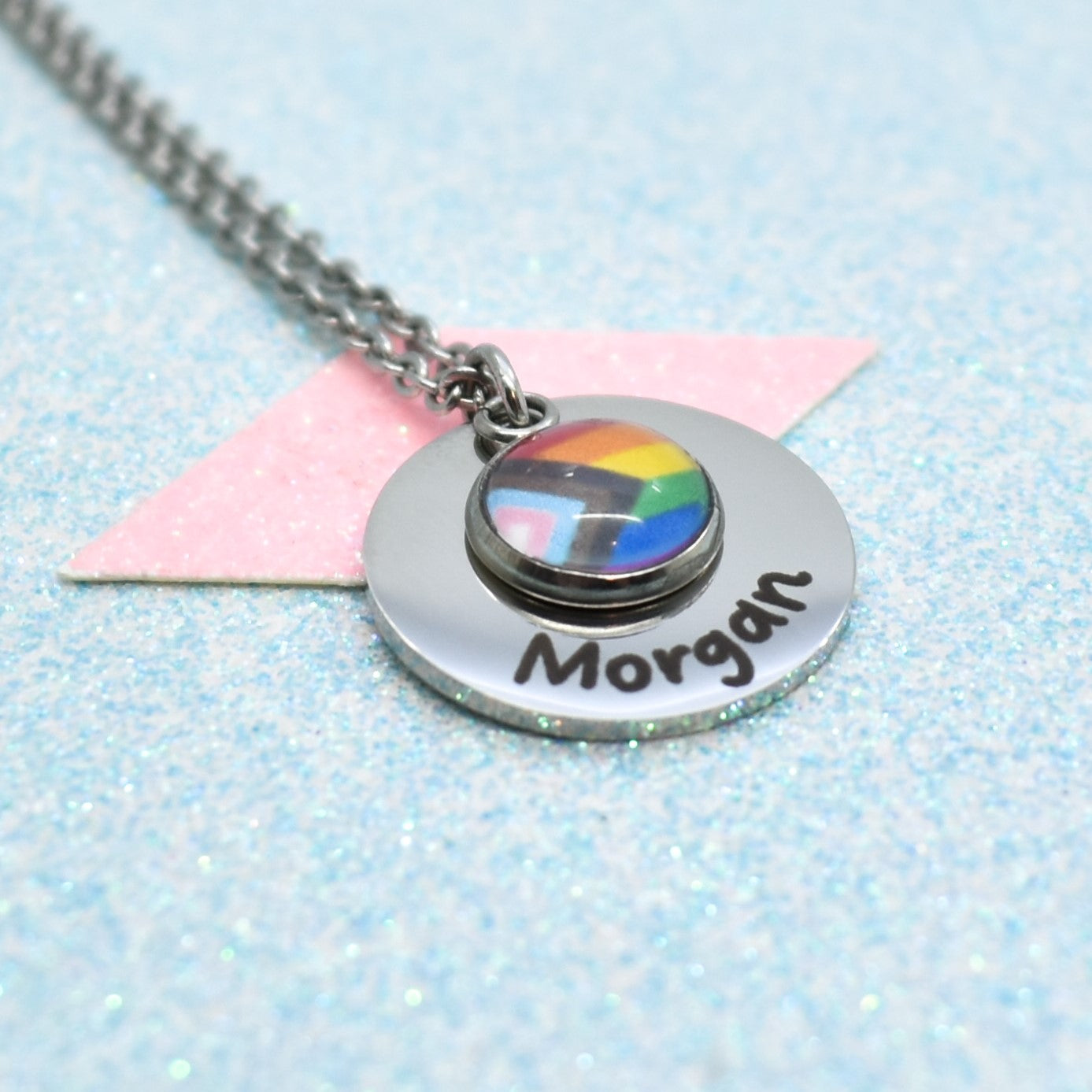 LGBTQ+ Pride Jewellery: A symbol of acceptance and Empowerment