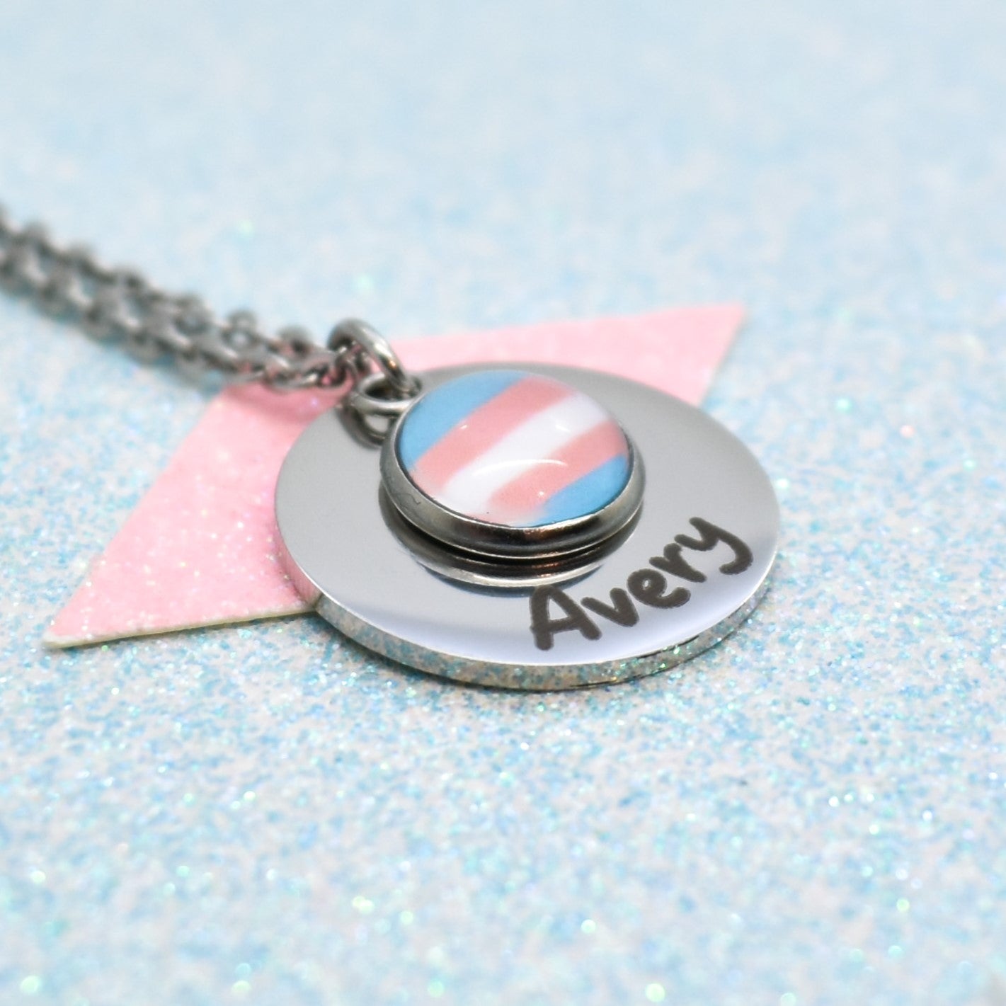 Transgender Jewellery: An Empowering Way to Express Your Identity