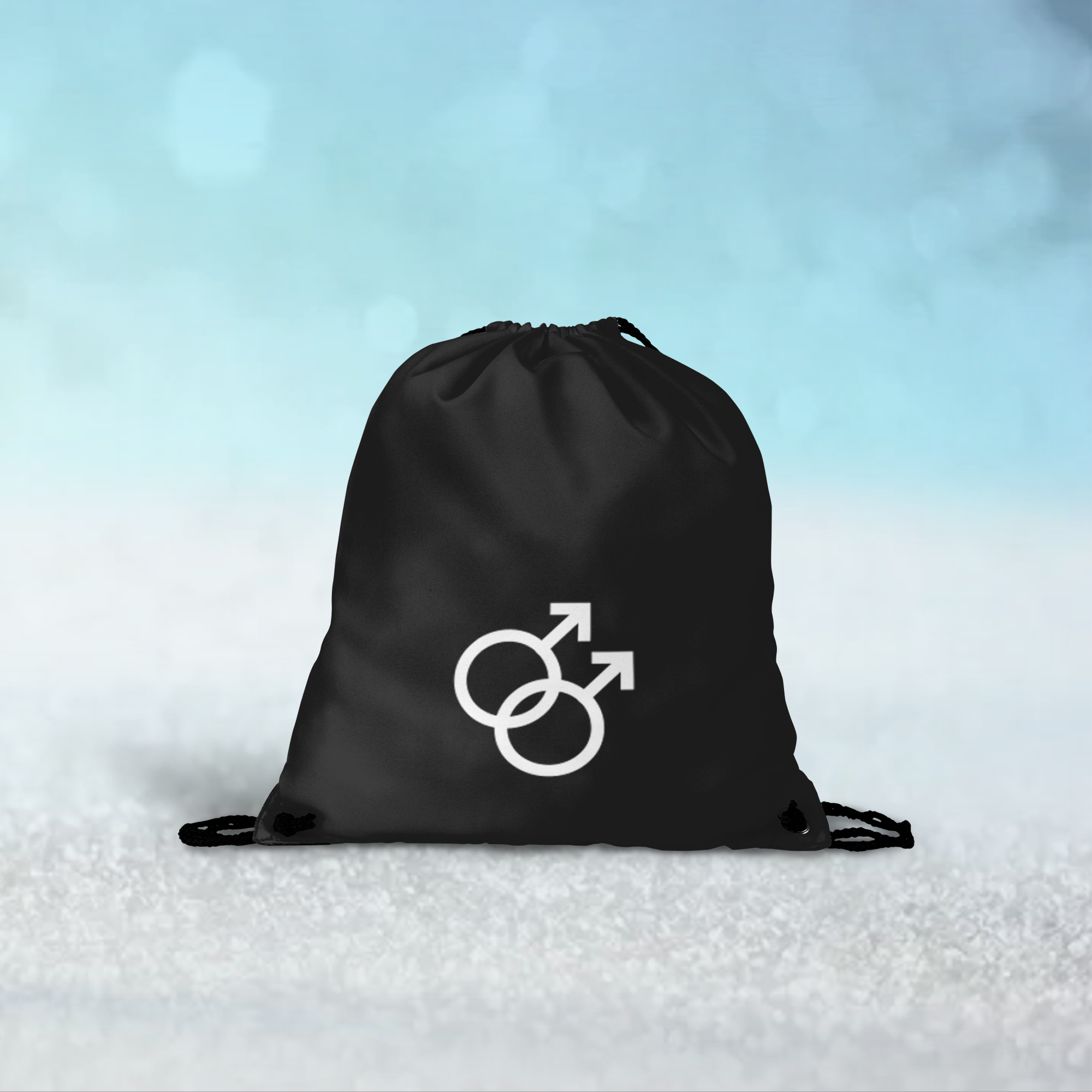 MLM, Gay Pride Bag
